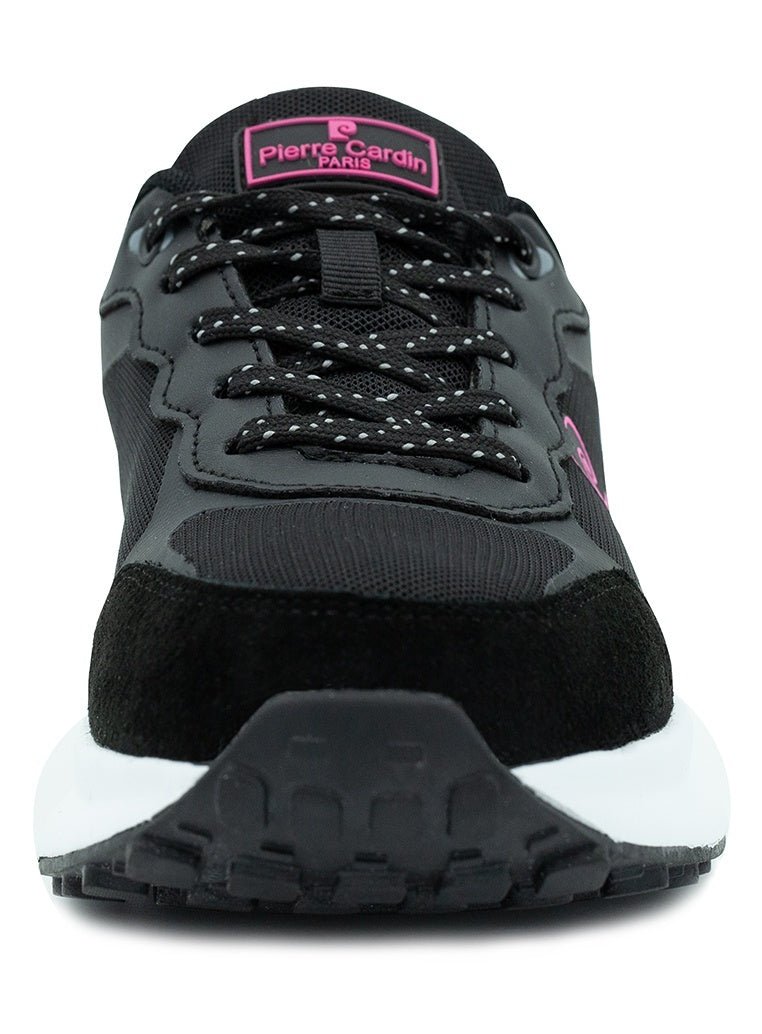 Pierre Cardin Low Boots For Active Recreation BPK - Footcourt Egypt