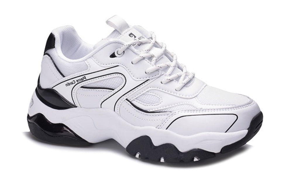 Pierre Cardin Low Boots For Active Recreation WT - Footcourt Egypt