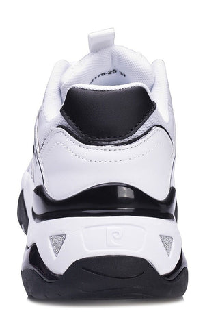 Pierre Cardin Low Boots For Active Recreation WT - Footcourt Egypt