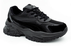 Pierre Cardin Low Boots For Active Recreation BBK - Footcourt Egypt