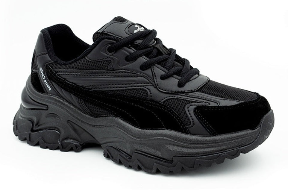 Pierre Cardin Low Boots For Active Recreation BBK - Footcourt Egypt