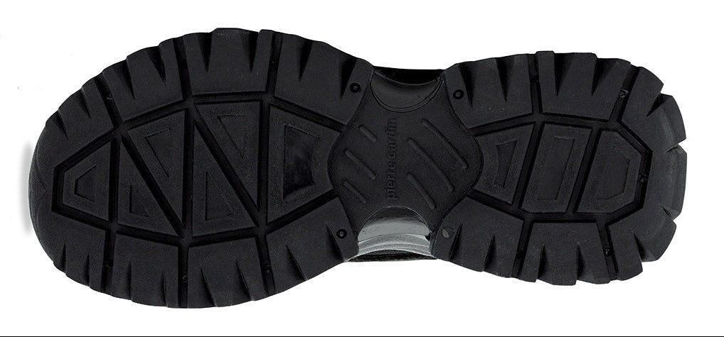 Pierre Cardin Low Boots For Active Recreation BBK - Footcourt Egypt