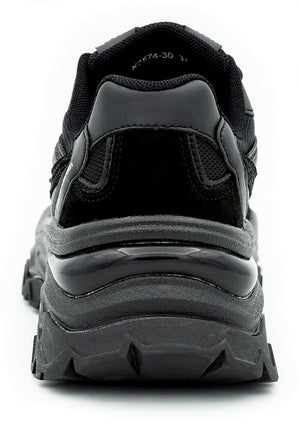 Pierre Cardin Low Boots For Active Recreation BBK - Footcourt Egypt