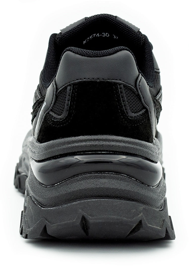 Pierre Cardin Low Boots For Active Recreation BBK - Footcourt Egypt
