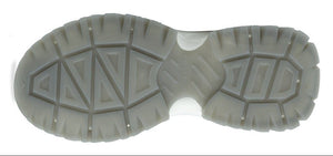 Pierre Cardin Low Boot For Active Recreation Wht - Footcourt Egypt
