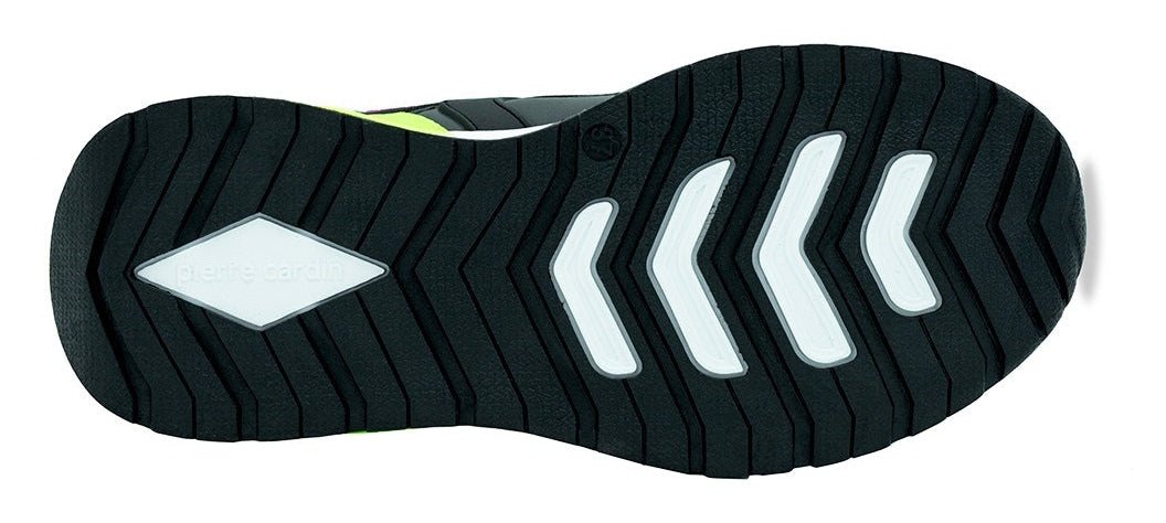 Pierre Cardin Low Boots For Active Recreation BG - Footcourt Egypt