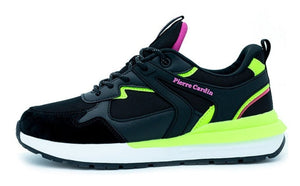 Pierre Cardin Low Boots For Active Recreation BG - Footcourt Egypt