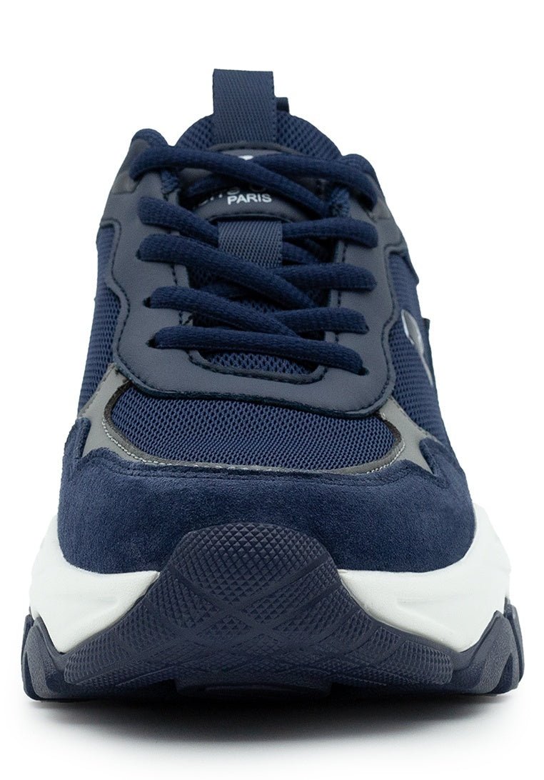 Pierre Cardin Low Boot For Active Recreation Nv - Footcourt Egypt