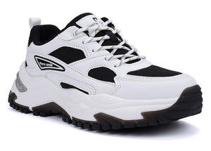Pierre Cardin Low Boots For Active Recreation BKW - Footcourt Egypt