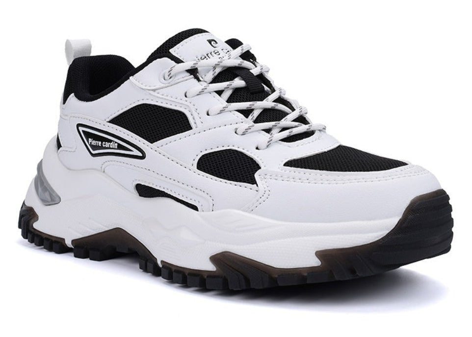 Pierre Cardin Low Boots For Active Recreation BKW - Footcourt Egypt