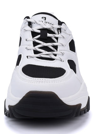 Pierre Cardin Low Boots For Active Recreation BKW - Footcourt Egypt