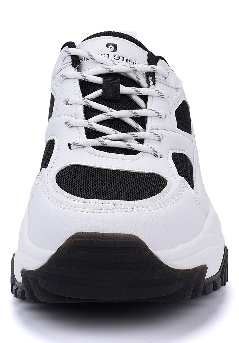 Pierre Cardin Low Boots For Active Recreation BKW - Footcourt Egypt