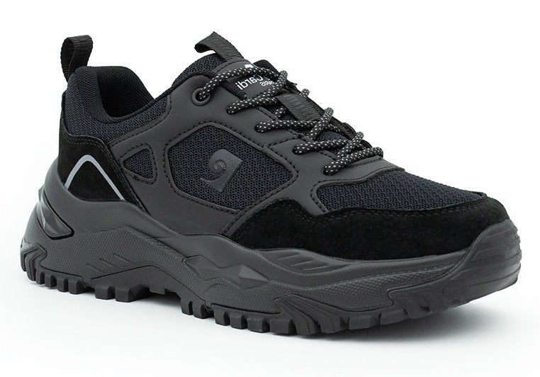 Pierre Cardin Low Boots For Active Recreation Bk - Footcourt Egypt