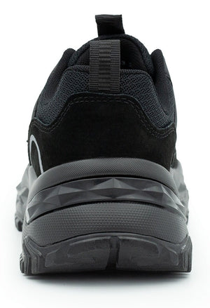 Pierre Cardin Low Boots For Active Recreation Bk - Footcourt Egypt