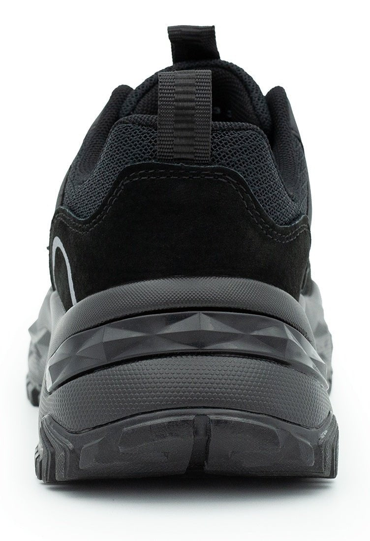 Pierre Cardin Low Boots For Active Recreation Bk - Footcourt Egypt