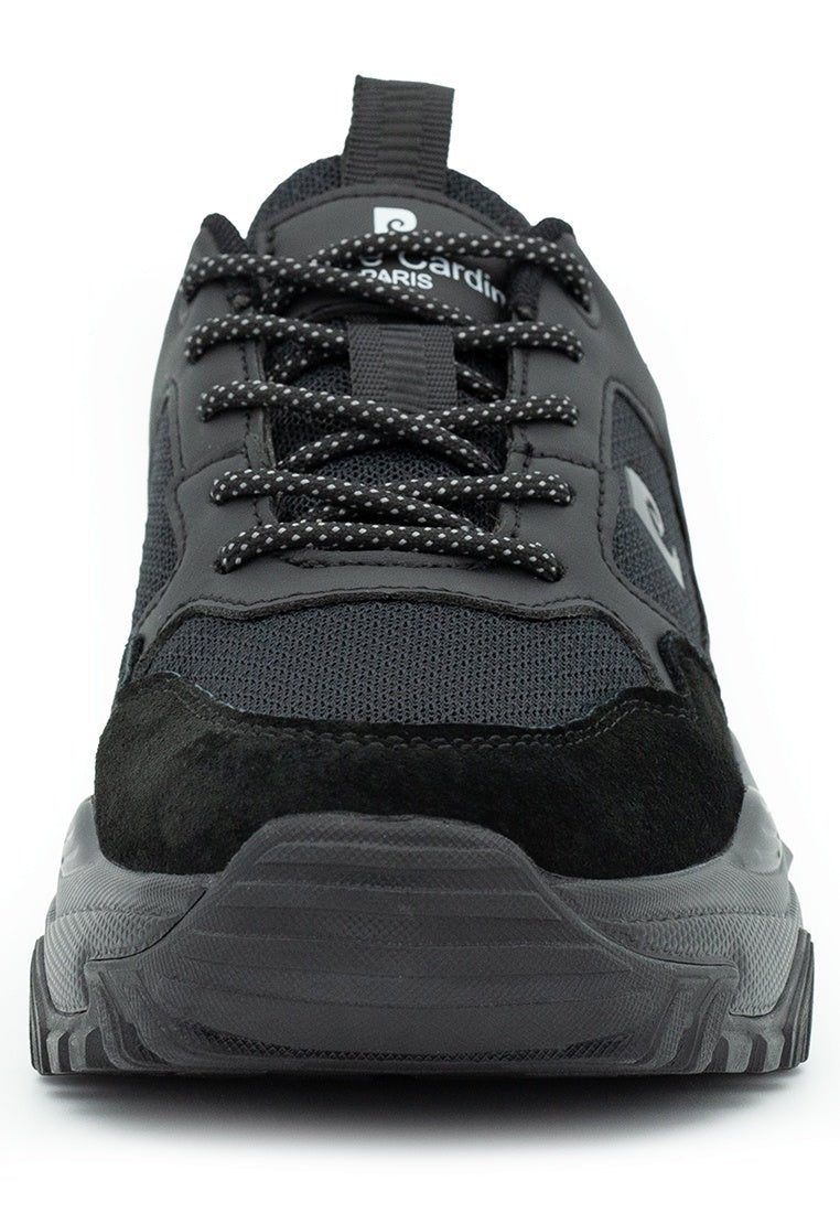 Pierre Cardin Low Boots For Active Recreation Bk - Footcourt Egypt