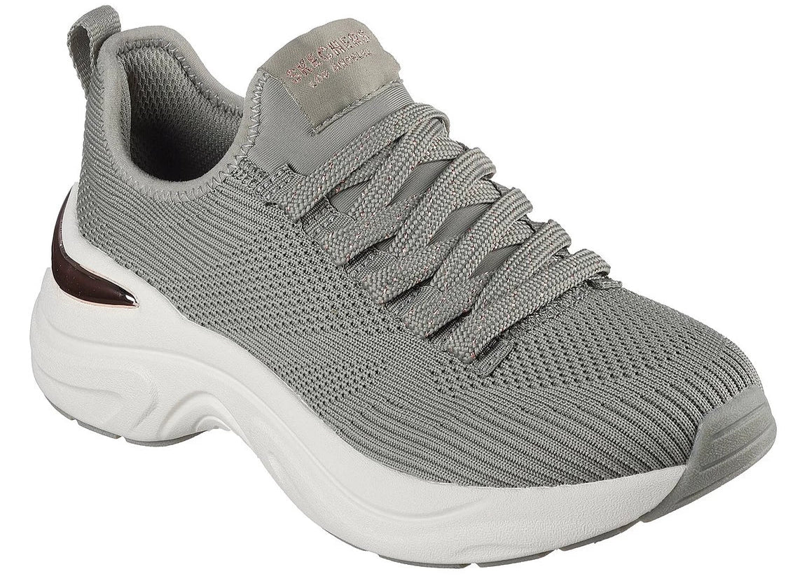 SKECHERS Hazel - Pretty Knitty - Footcourt Egypt