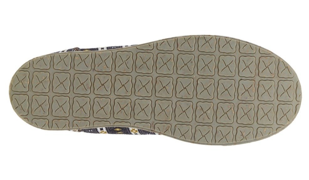 Twisted X HOOEY® SLIP - ON LOPER - Footcourt Egypt