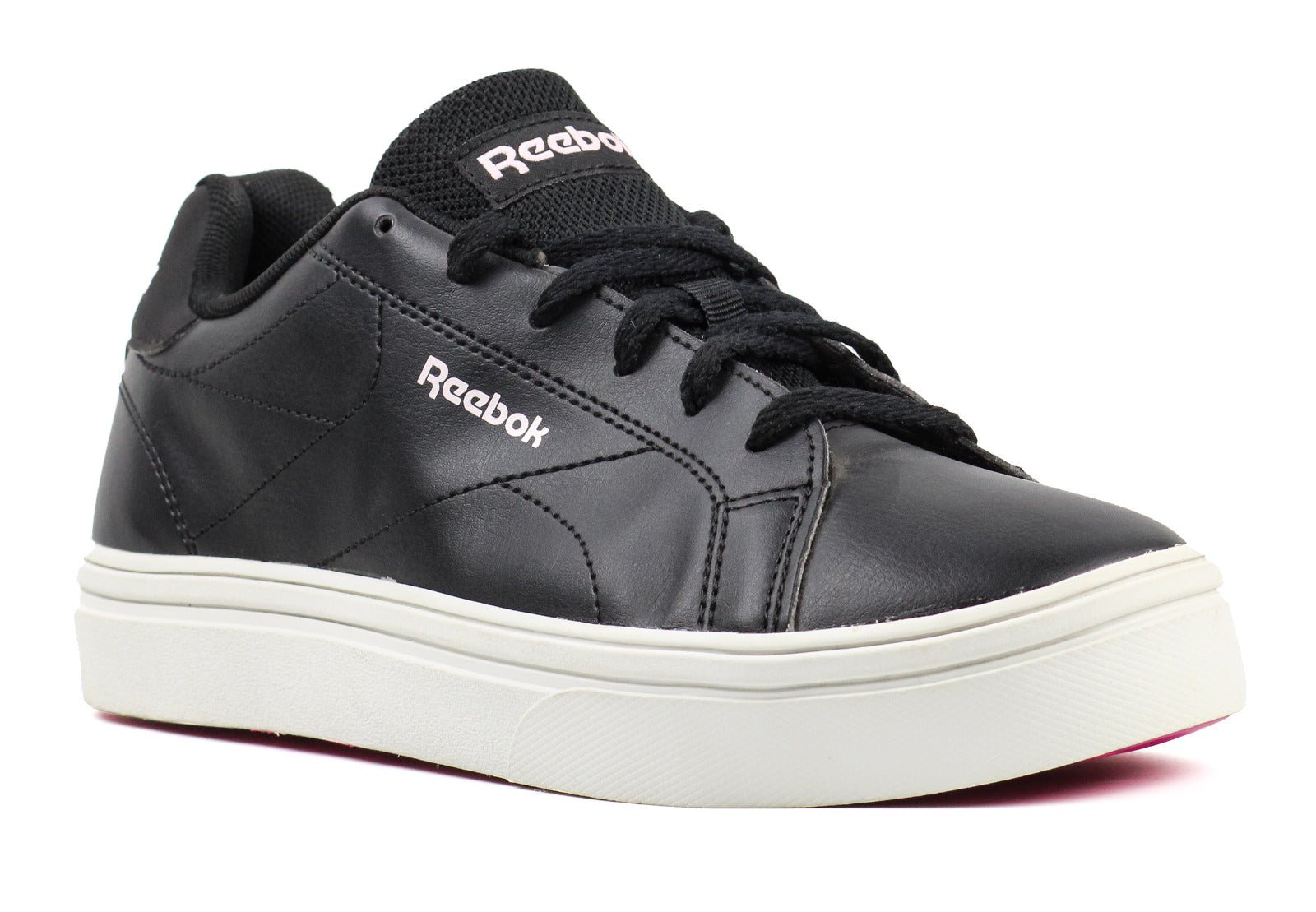 Reebok Royal Complete Clean 2.0 - Footcourt Egypt