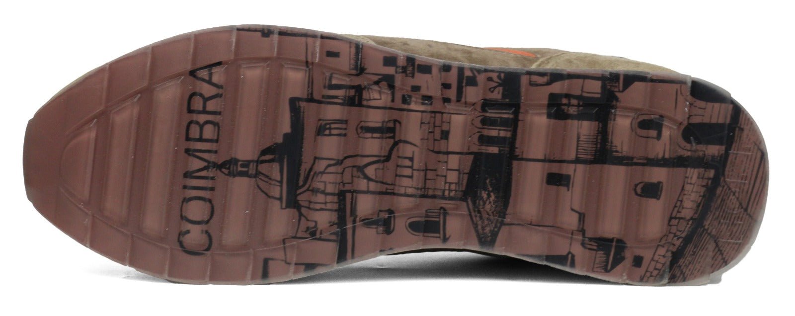 HOFF Coimbra Sneakers - Footcourt Egypt