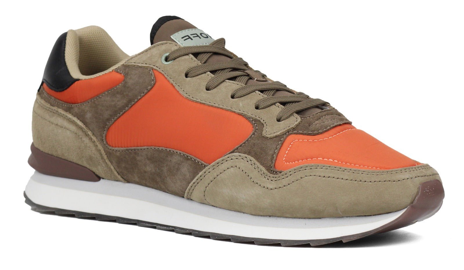 HOFF Coimbra Sneakers - Footcourt Egypt