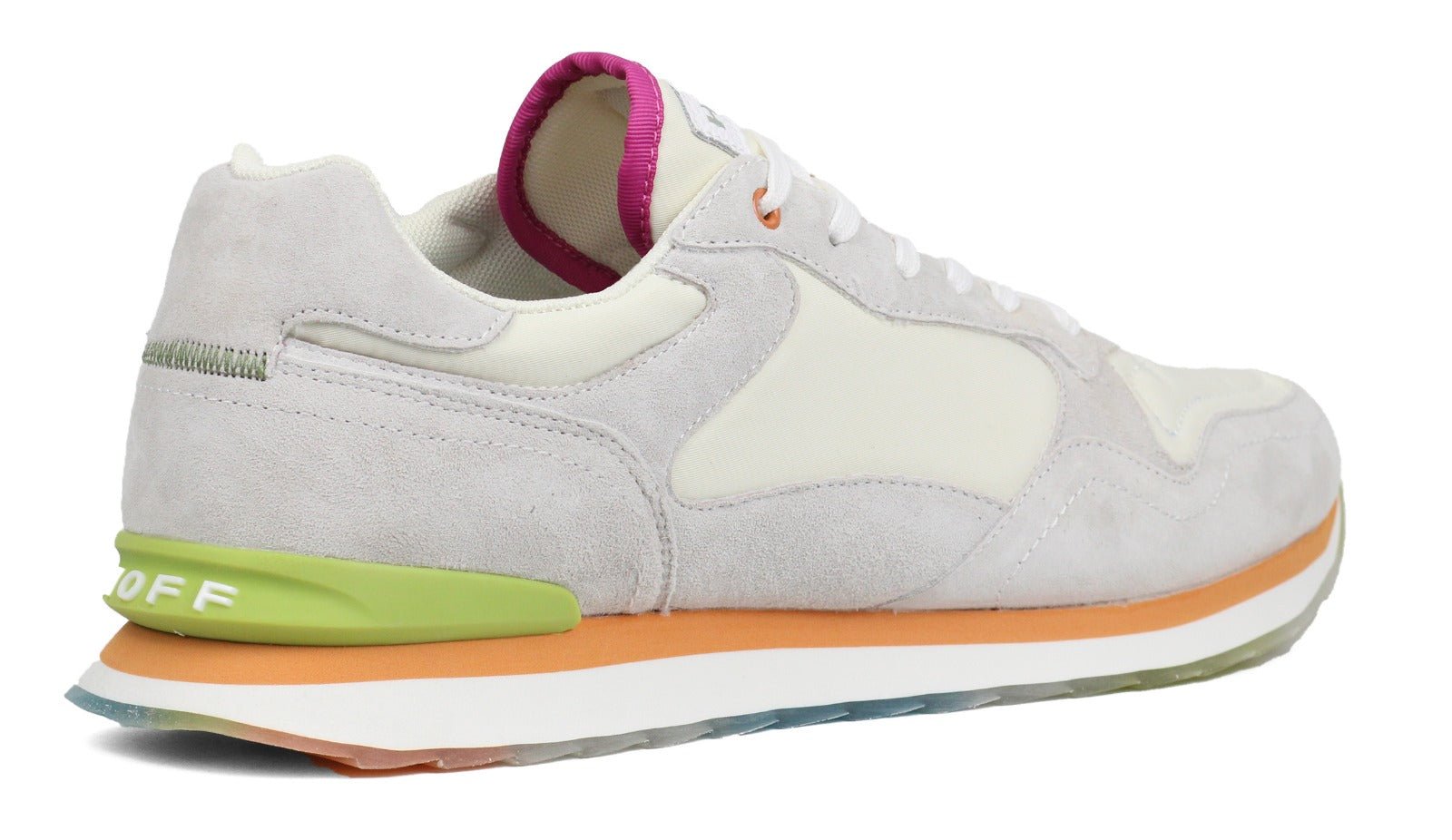 HOFF Sevilla Sneakers - Footcourt Egypt