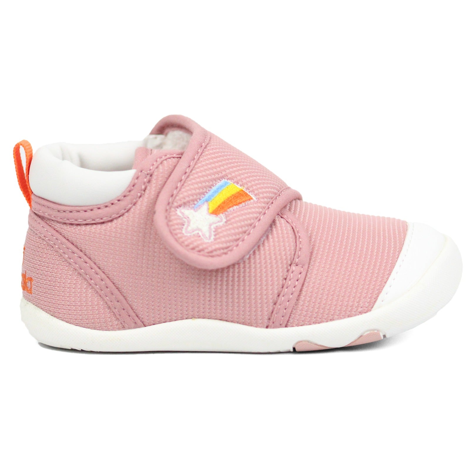 Mini Balabala Toddler Girl Light Running Shoes - Footcourt Egypt