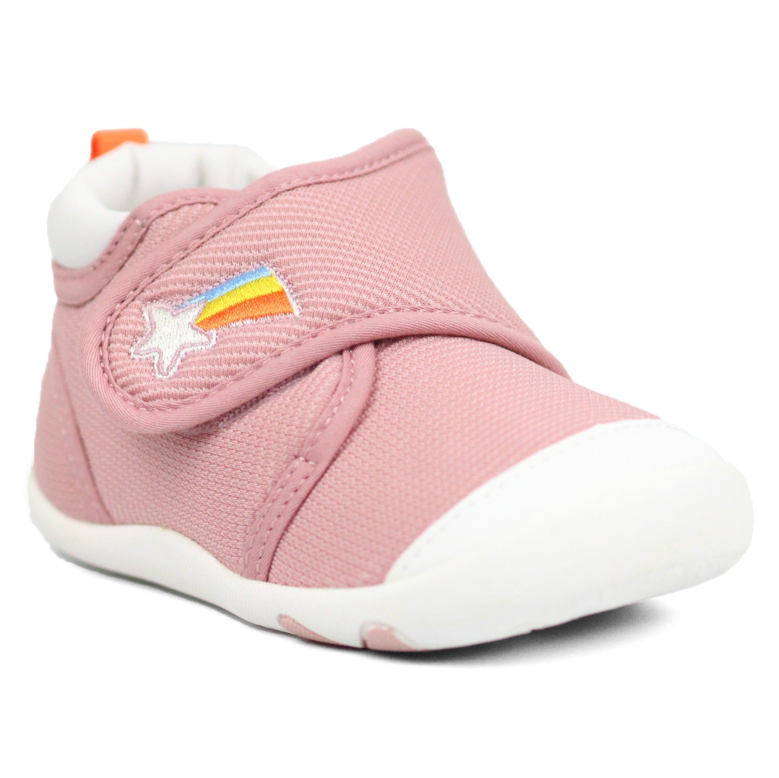 Mini Balabala Toddler Girl Light Running Shoes - Footcourt Egypt