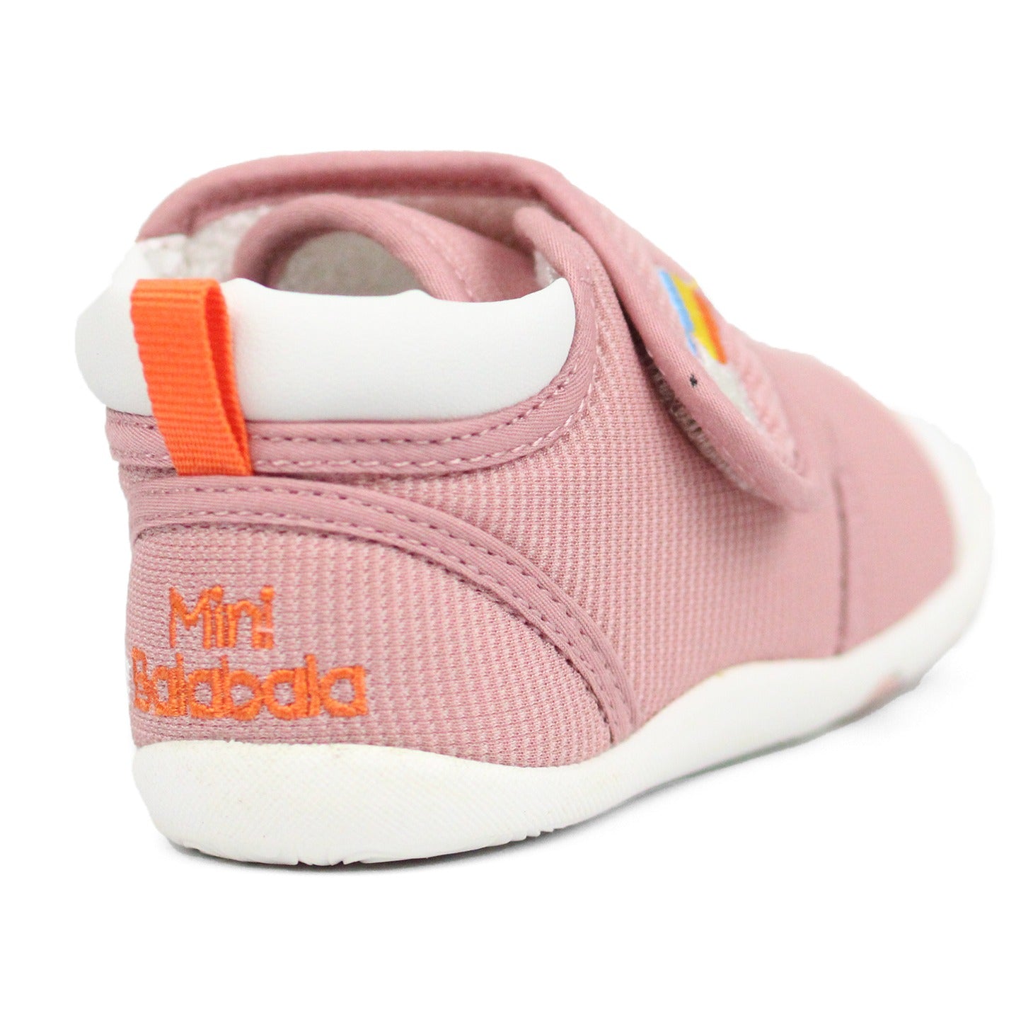 Mini Balabala Toddler Girl Light Running Shoes - Footcourt Egypt