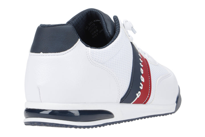 BUGATTI MEN´S STYLISH SNEAKER - Footcourt Egypt