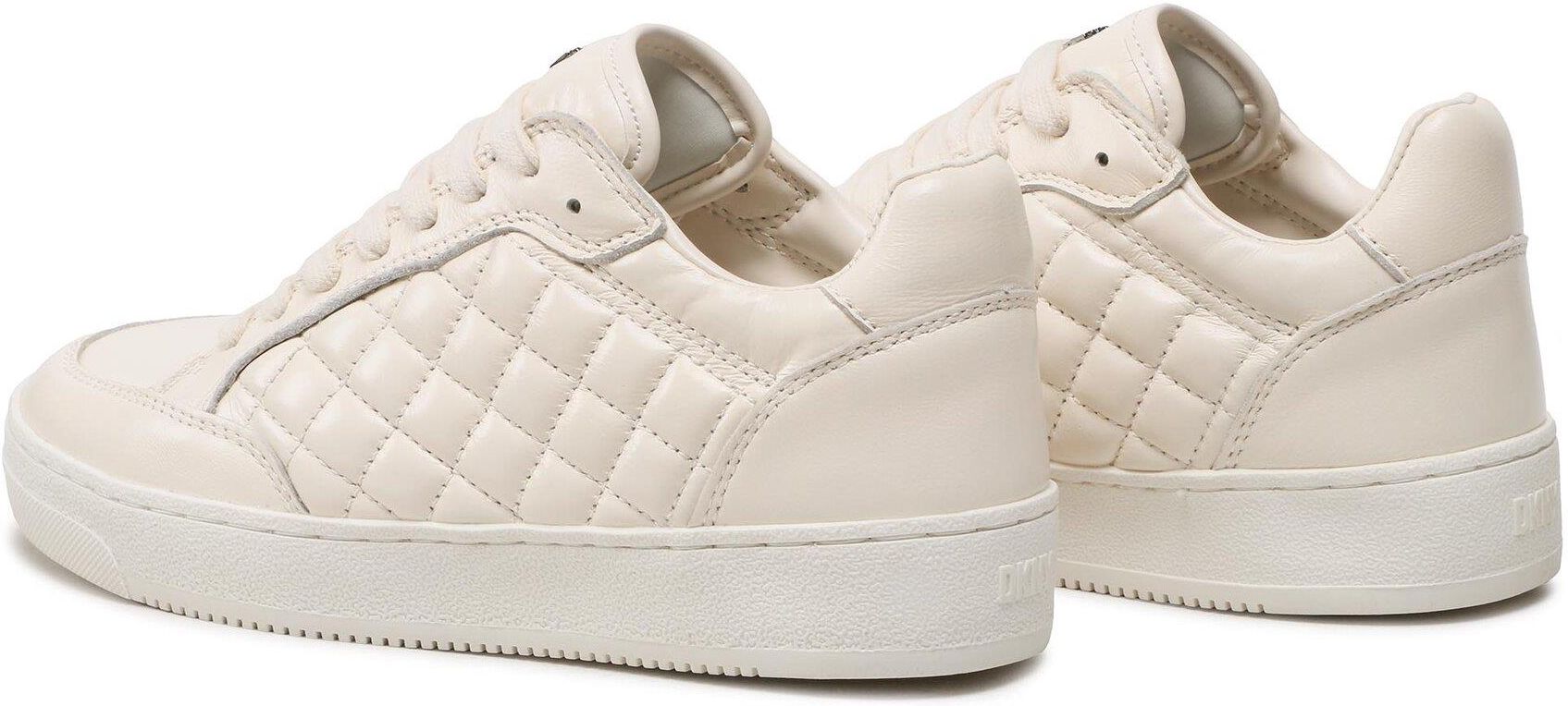 DKNY Forsythe Sneaker Women S - Footcourt Egypt