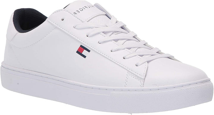 TOMMY HILFIGER BRECON SNEAKER - Footcourt Egypt