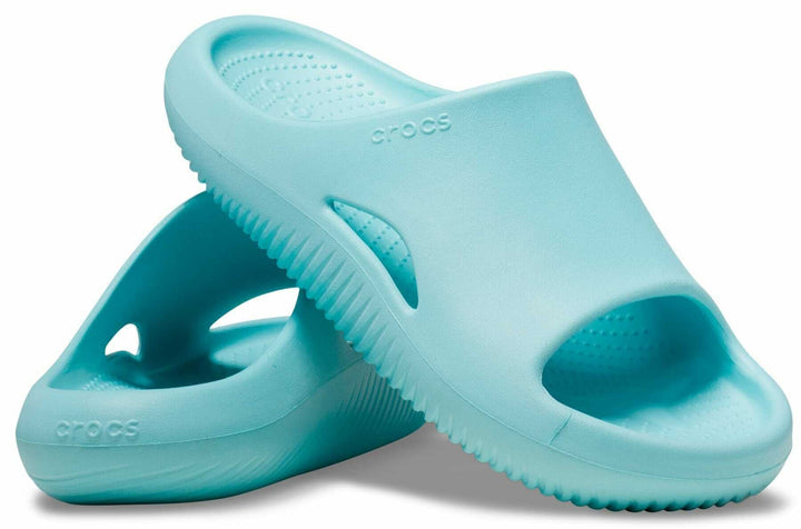CROCS MELLOW RECOVERY SLIDE - Footcourt Egypt