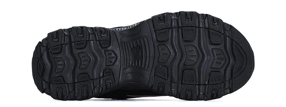 SKECHERS D'Lites 1.0 Sneakers Womens 2 - Footcourt Egypt