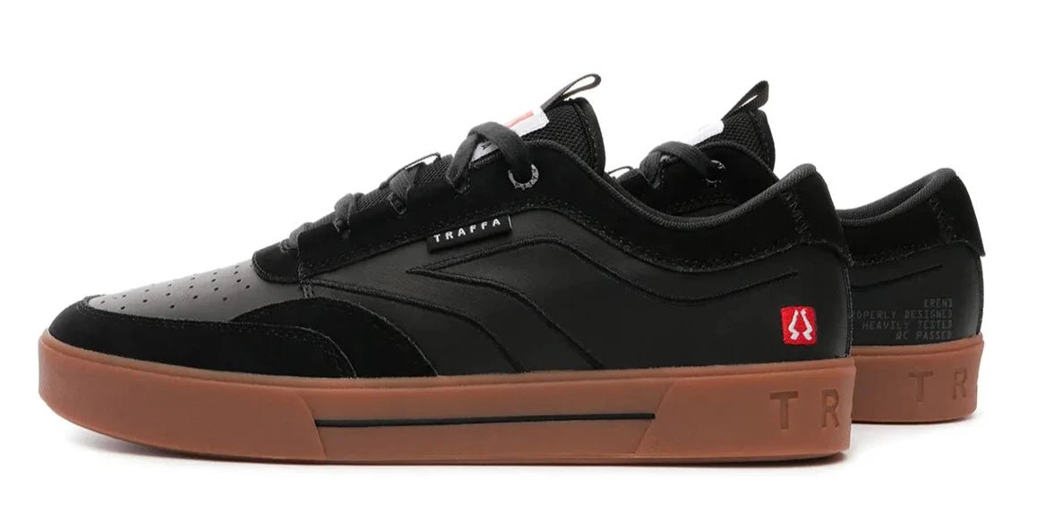 TRAFFA REN LX Sneakers - Footcourt Egypt