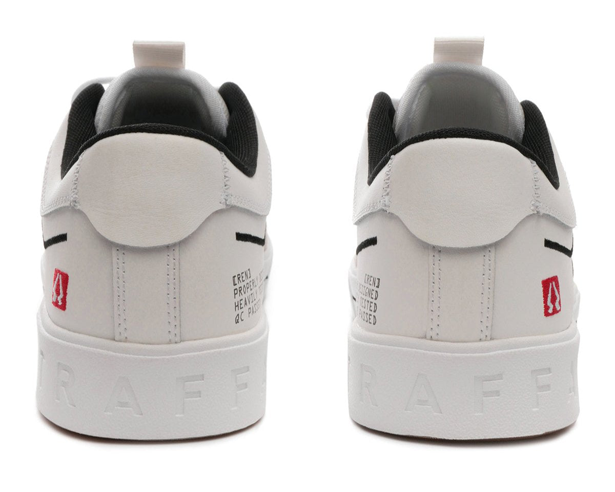 TRAFFA REN LX Sneakers - Footcourt Egypt