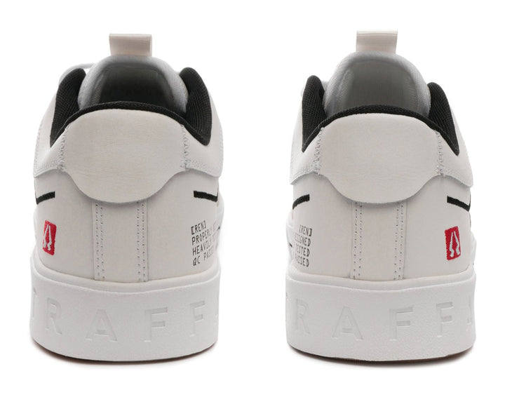 TRAFFA REN LX Sneakers - Footcourt Egypt