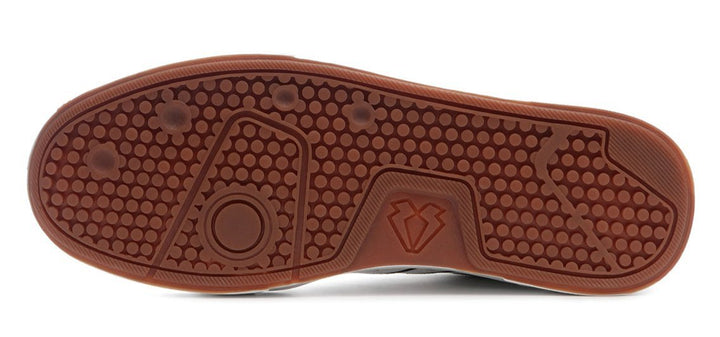 TRAFFA REN LX Sneakers - Footcourt Egypt