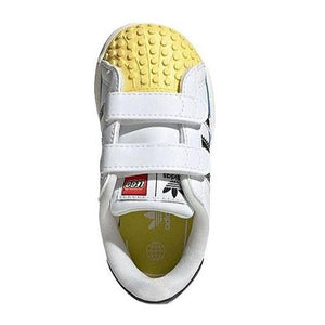 ADIDAS Lego X Superstar Cf - Footcourt Egypt