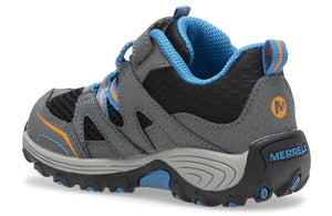 Merrell Little Kid's Trail Chaser Jr Shoes - Footcourt Egypt