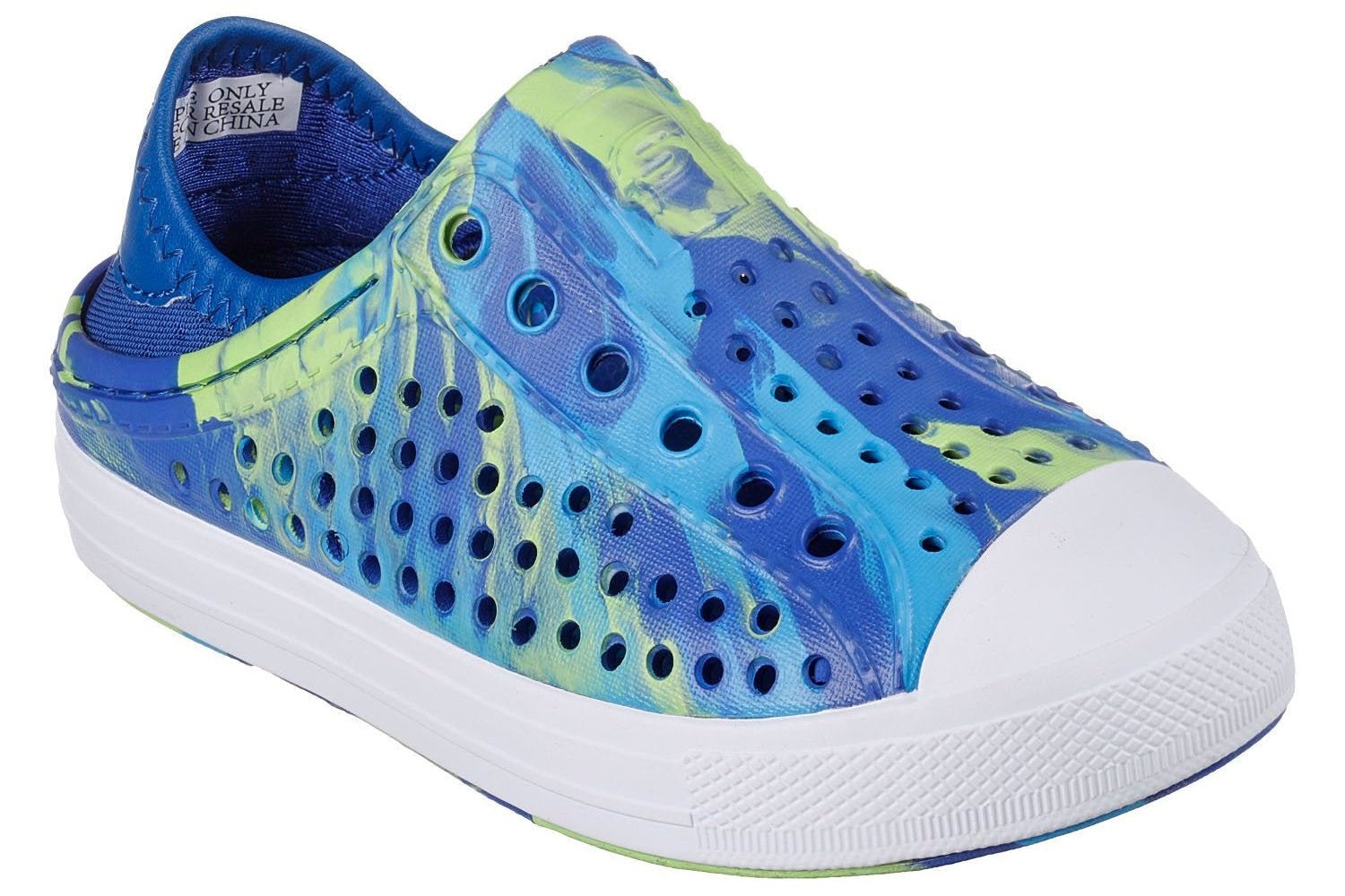 SKECHERS Girls Molded Slip - On - Footcourt Egypt