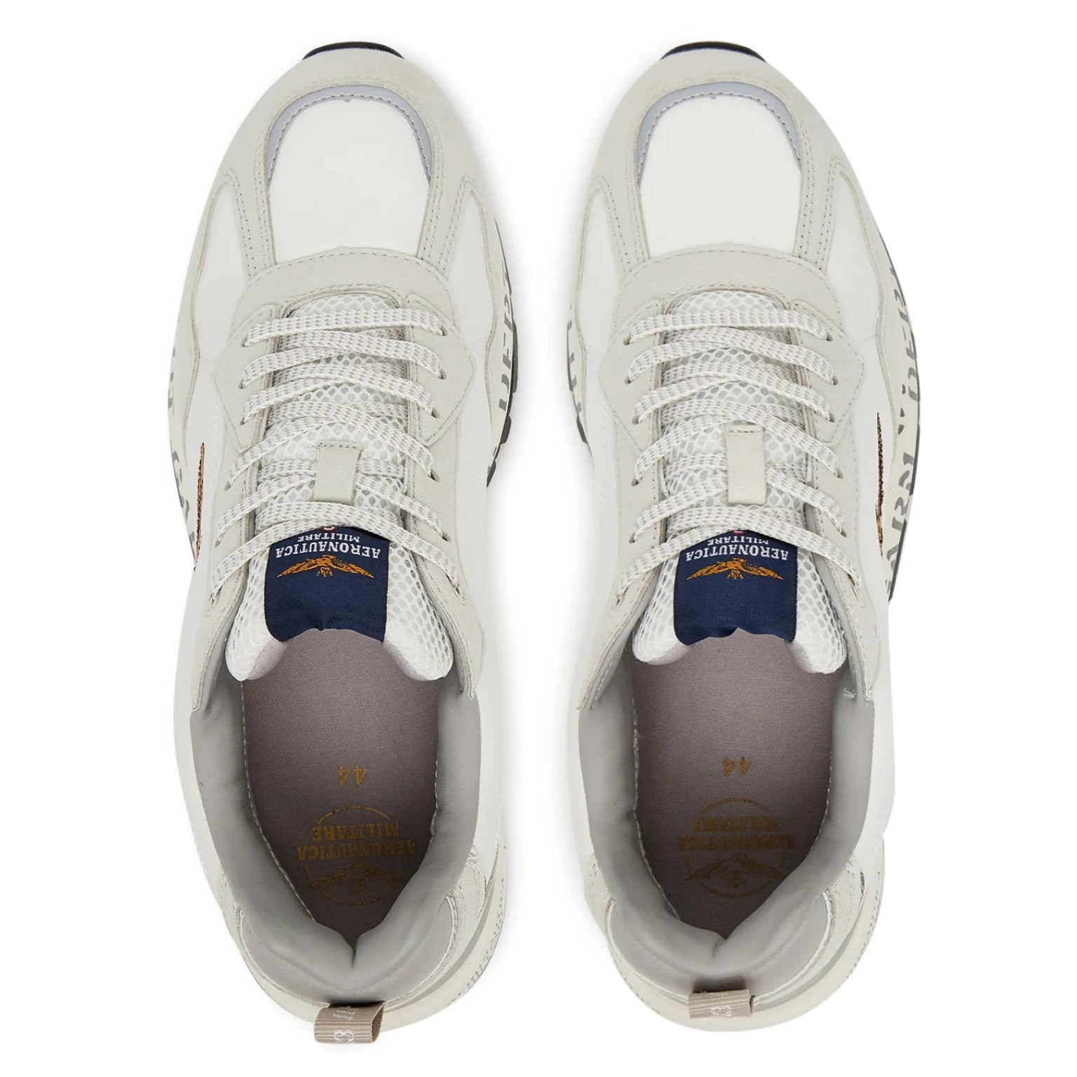 AERONAUTICA Militare F - 35A Men's sneakers WTGY - Footcourt Egypt