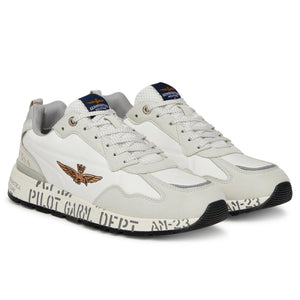 AERONAUTICA Militare F - 35A Men's sneakers WTGY - Footcourt Egypt
