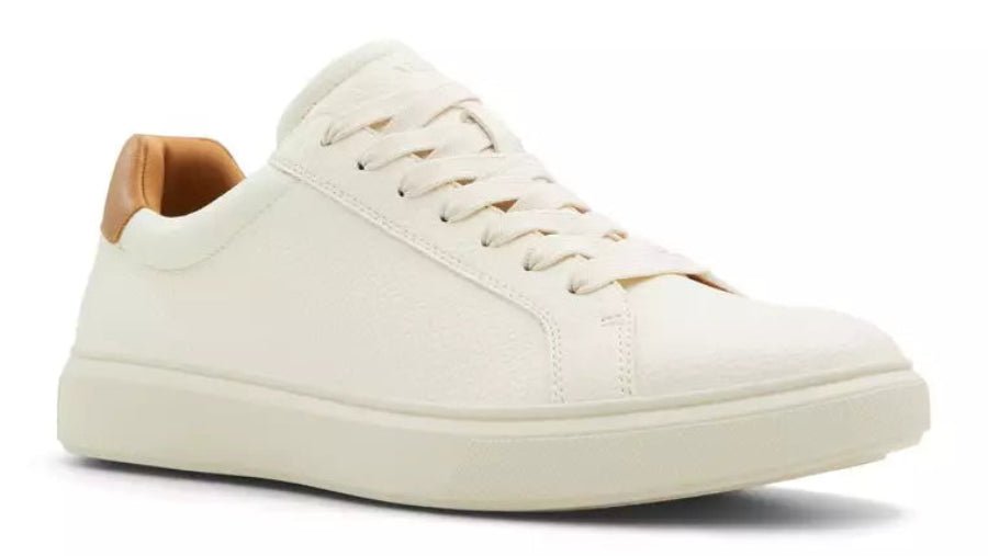 ALDO Clubmember Men's Sneakers - Footcourt Egypt