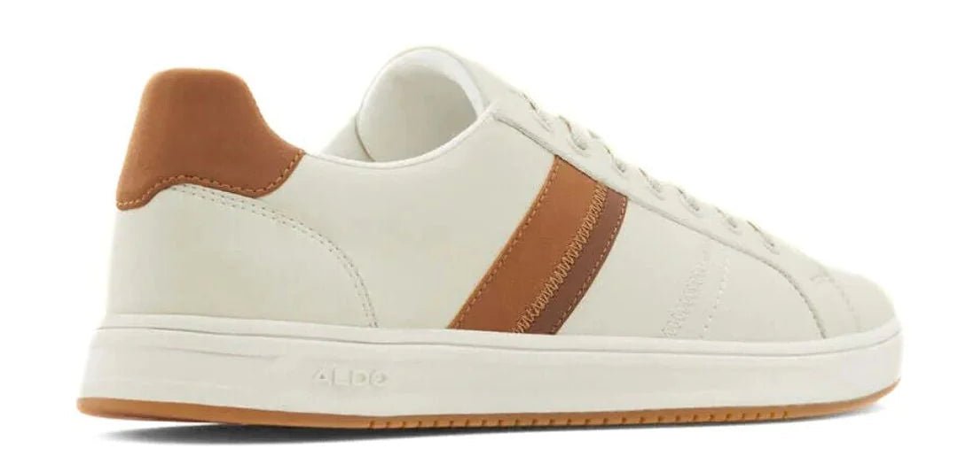 ALDO Citywalk Lace Up Sneakers - Footcourt Egypt