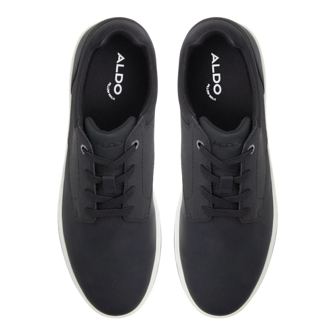 ALDO Derryk Lace Up Sneakers Men - Footcourt Egypt