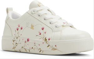 ALDO Wildflowers Low top sneaker Regular - Footcourt Egypt