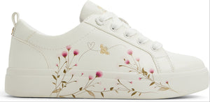 ALDO Wildflowers Low top sneaker Regular - Footcourt Egypt