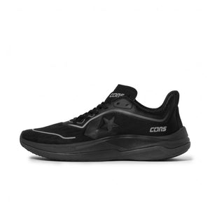 CONVERSE Cons Rundual BLK - Footcourt Egypt