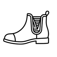 Ankle Boot